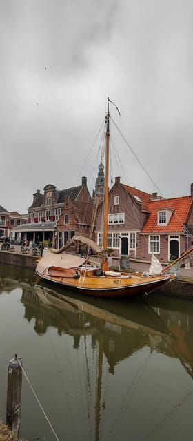 Amsterdam & Countryside Private Tour by premium car - Why This Tour Works Well  
