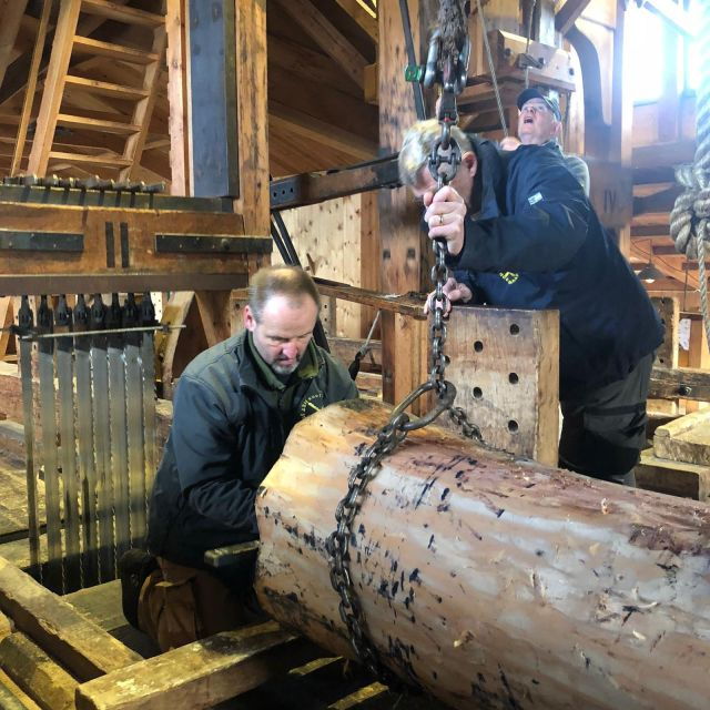 Amsterdam Countryside Tour by Car - Duration and Availability