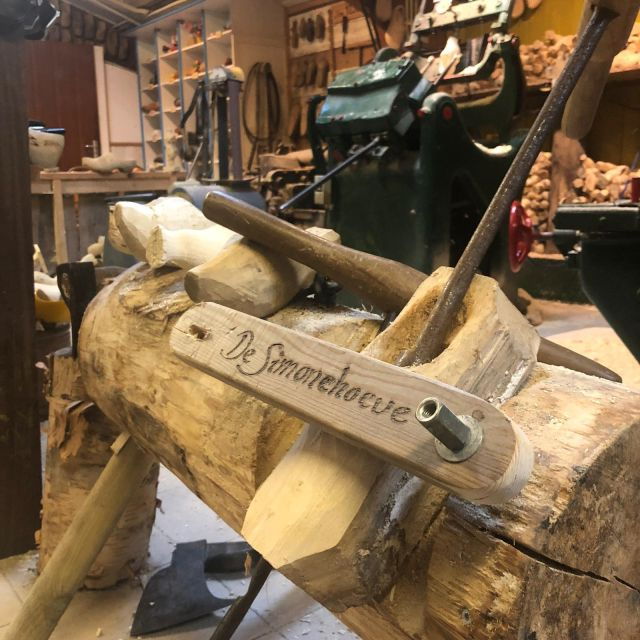 Amsterdam Countryside Tour by Car - Additional Information to Consider