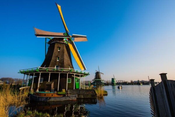 Amsterdam Countryside Tour by Car - Pricing and Reservation Details