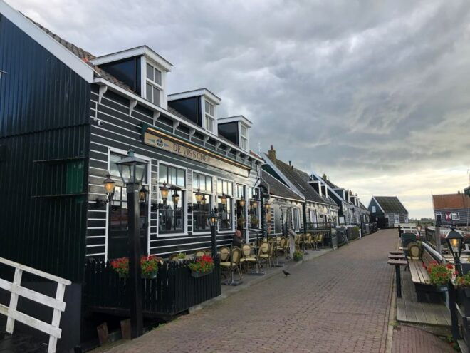 Amsterdam Countryside, Windmills & Fishing Villages Tour - Language and Guide