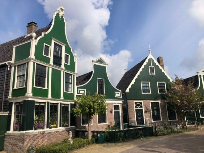 Amsterdam Countryside, Windmills & Fishing Villages Tour - Select Participants and Date