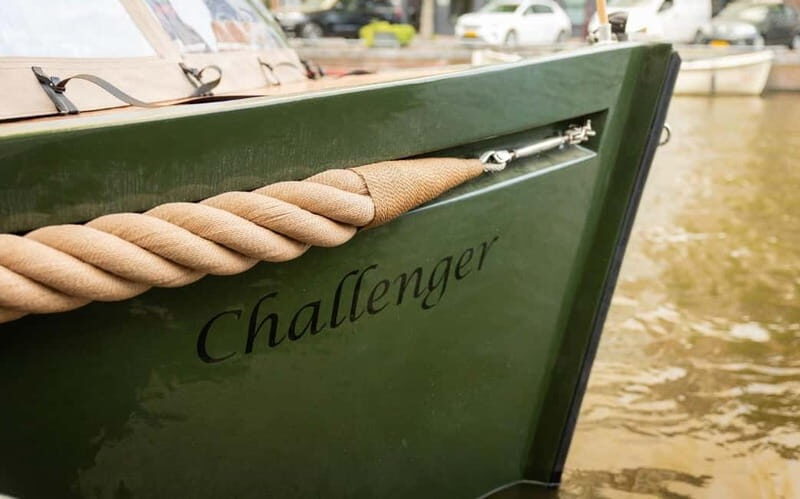 Amsterdam: Covered Canal Cruise with Drinks & Bites - Final Thoughts