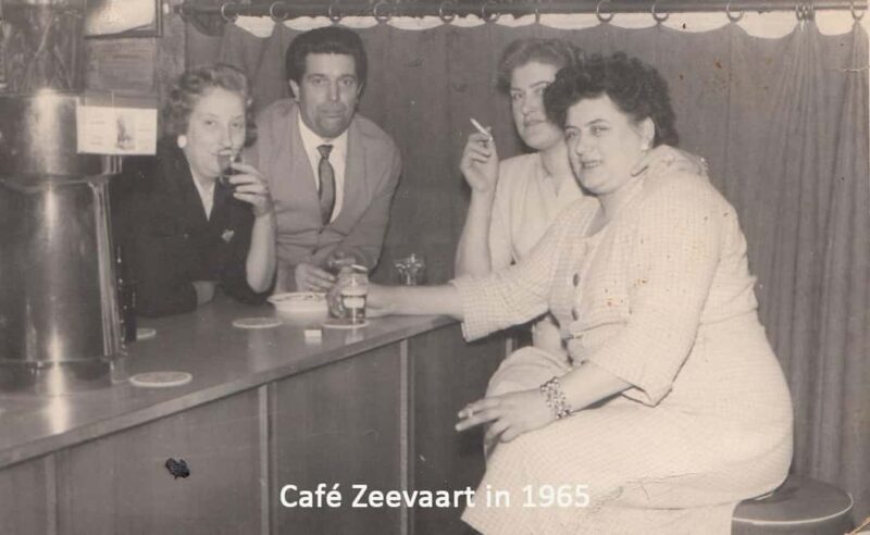 Amsterdam Crime Tour- the red light district in the 60's - An In-Depth Look at the Amsterdam Crime Tour