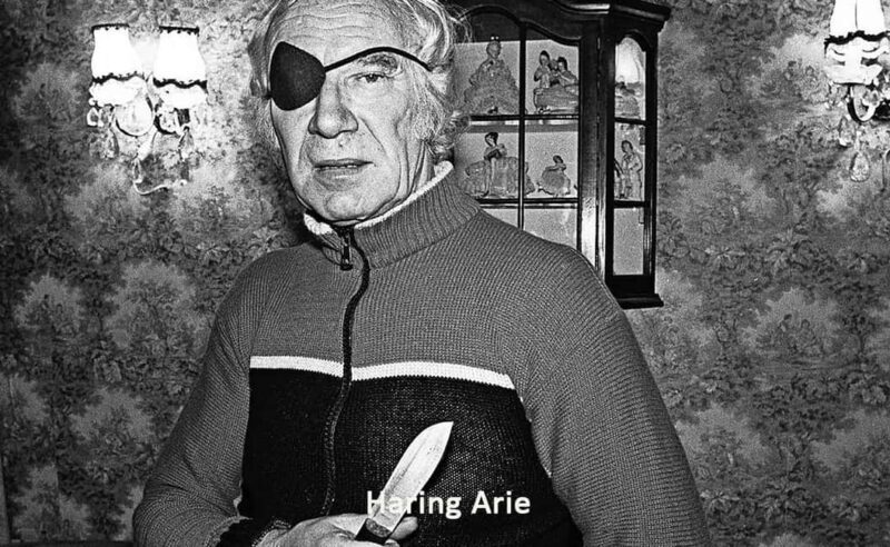 Amsterdam Crime Tour- the red light district in the 60's - Final Thoughts