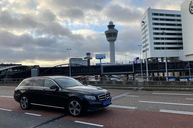 Amsterdam Cruise Port to Schiphol Airport Private Transfer - Why Choose This Transfer Service?