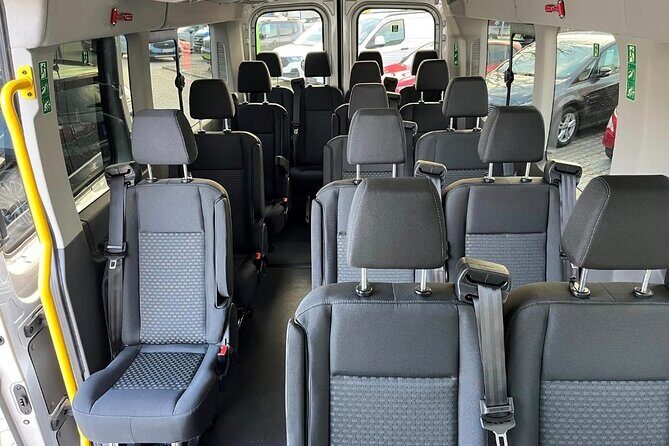 Amsterdam Cruise Port to Schiphol Airport Private Transfer - Who Should Book This Transfer?