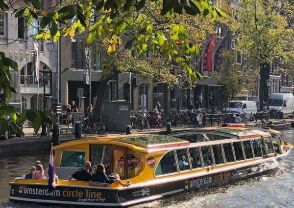 Amsterdam: Cruise Through Amsterdams Unesco Canals - The Sum Up