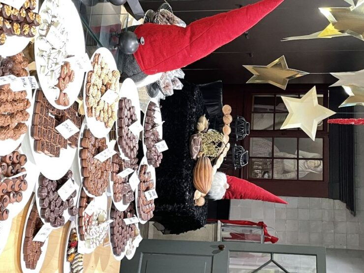 Amsterdam: Culinary City Tour - Highlights of Amsterdams Culinary Scene