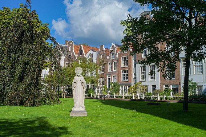 Amsterdam: Cultural City Tour in English or German - Traveler Photos and Testimonials
