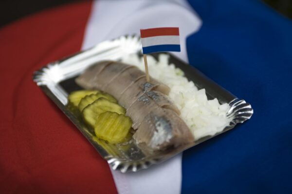 Amsterdam: Cultural Food Tour - Inclusions: City Guide, Food Stops, and More