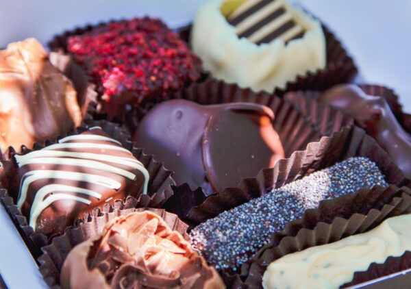 Amsterdam: Cultural Food Tour - The Sum Up