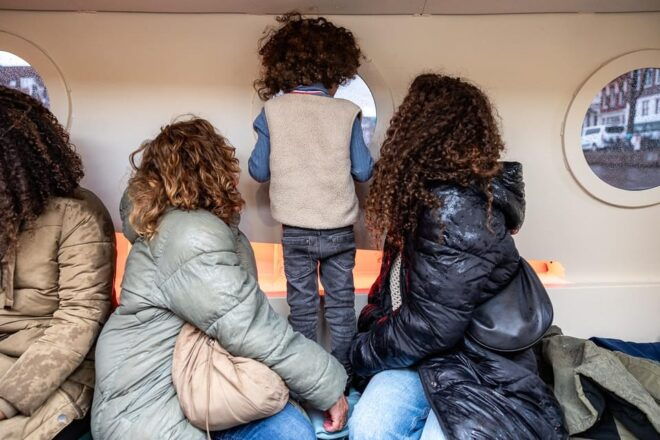 Amsterdam: Cultural Hop-on Hop-off City Cruise - Museum Guide Insights