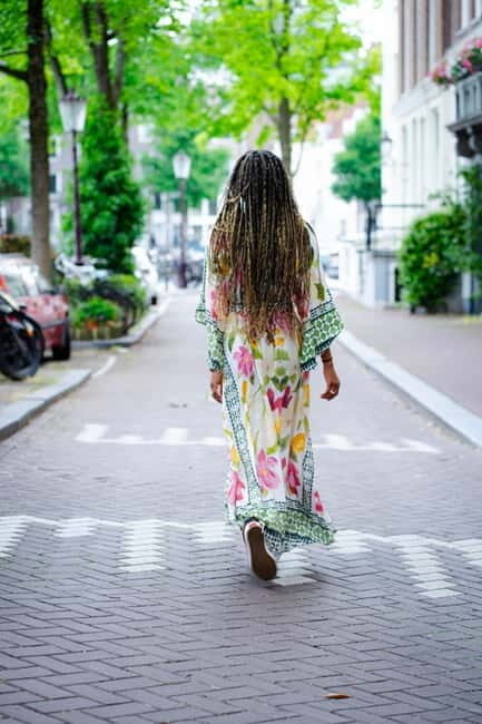 Amsterdam: Customizable Photography Tour with 9-10 Photos - Good To Know