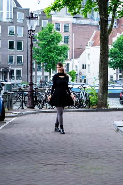 Amsterdam: Customizable Photography Tour with 9-10 Photos - A Closer Look at the Experience