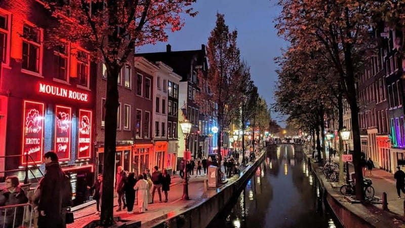 Amsterdam: Customized private walking tour - Good To Know