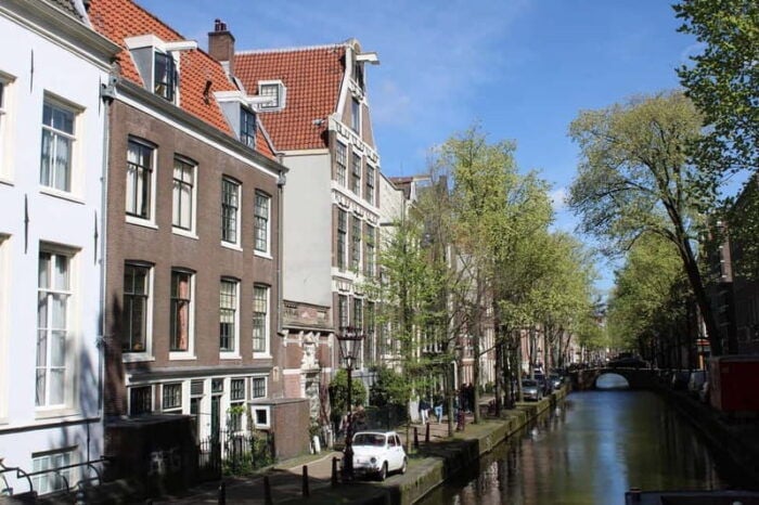 Amsterdam: Customized private walking tour - FAQ