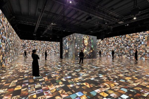 Amsterdam: Da Vinci Interactive Art Experience - Common Questions