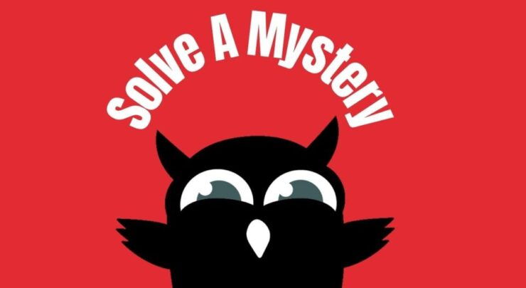 Amsterdam: Dam Square Self-Guided Mystery Walk - Experience