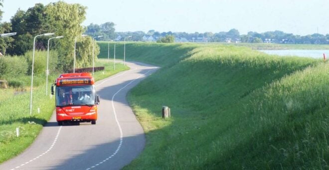 Amsterdam: Day Ticket Public Transport to Waterland Region - Booking Details