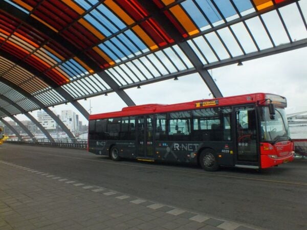 Amsterdam: Day Ticket Public Transport to Waterland Region - The Sum Up