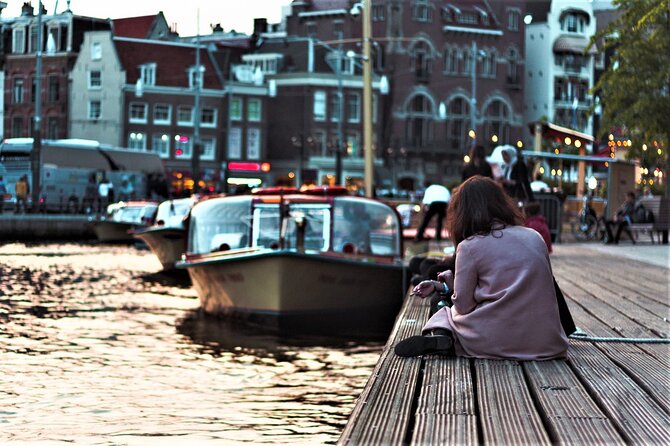 Amsterdam Day Trip From Brussels With Cheese, Clogs and Windmills - Trip Details
