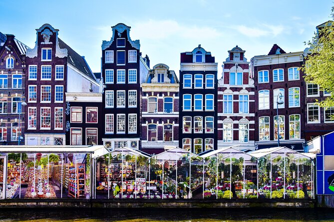Amsterdam Day Trip From Brussels With Cheese, Clogs and Windmills - Customer Feedback - Negative