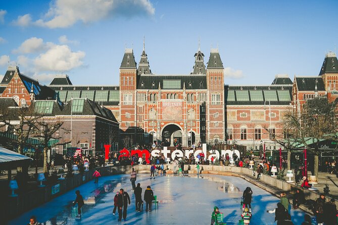 Amsterdam Day Trip From Brussels With Cheese, Clogs and Windmills - Common Questions