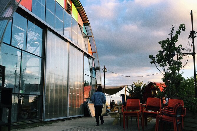 Amsterdam: Day Trip to Rotterdam, Delft & Hague With Canal Cruise - Top Landmarks and Attractions in Each City