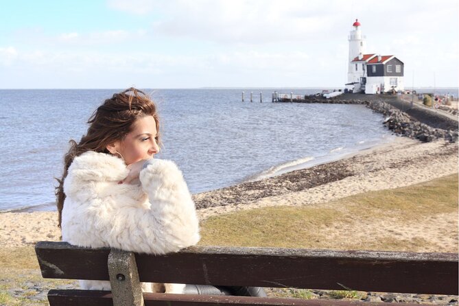 Amsterdam: Daytrip to Zaanse Schans, Edam, Volendam & Marken - Cultural Experiences and Traditional Crafts