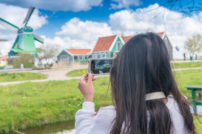 Amsterdam: Daytrip to Zaanse Schans, Edam, Volendam & Marken - Practical Tips and Recommendations