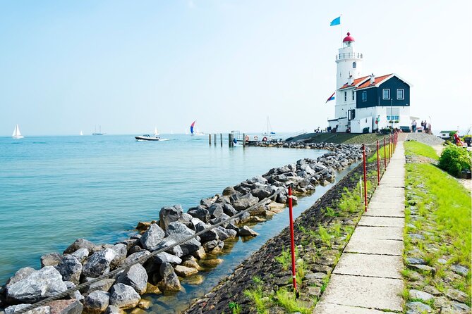 Amsterdam: Daytrip to Zaanse Schans, Edam, Volendam & Marken - Common Questions