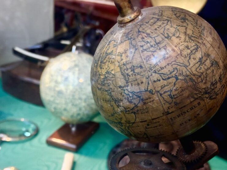 Amsterdam: De Pijp Arts and Culture Game - Experience Highlights