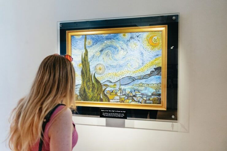 Amsterdam: Diamond Museum Entrance Ticket - Experience Highlights