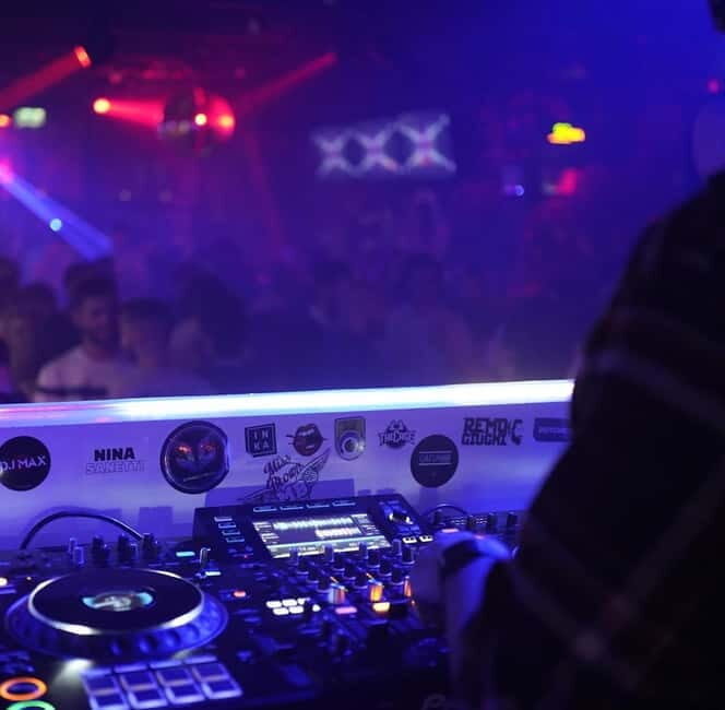 Amsterdam: DJ Workshop101 with a Professional DJ - The Practical Details: What You Should Know