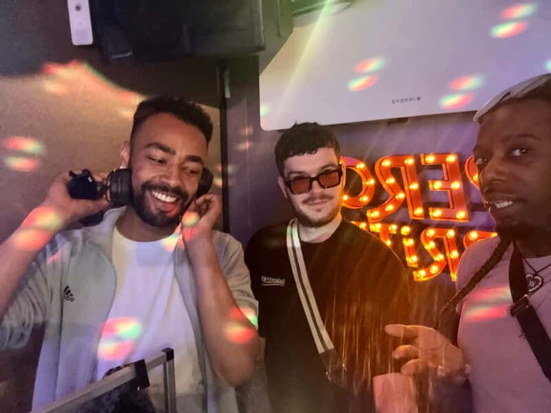 Amsterdam: DJ Workshop101 with a Professional DJ - Who Should Consider This Experience