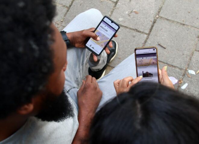 Amsterdam: Do-it-Yourself Badass Tour - Inclusions