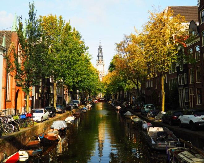 Amsterdam: Do-it-Yourself Badass Tour - Booking Information