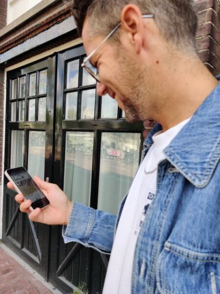 Amsterdam: Do-it-Yourself Badass Tour - Common Questions