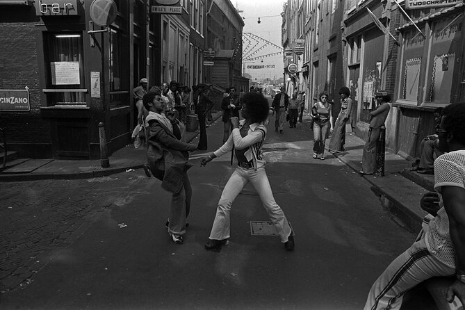 Amsterdam Drugs Tour (Self-Guided, Amsterdam City Centre) - Customer Reviews