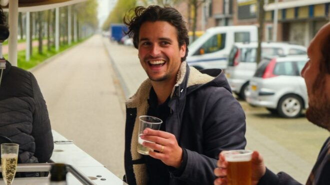 Amsterdam: Dutch Beerbike Blast Tour - Availability and Booking Information