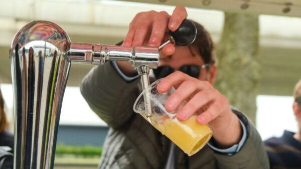 Amsterdam: Dutch Beerbike Blast Tour - Tips for a Memorable Beerbike Experience