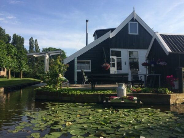 Amsterdam: Dutch Countryside Sunset Canoe Tour - Common Questions
