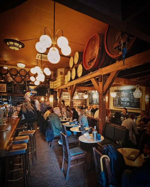 Amsterdam: Dutch Food Tour with Local Guide and Tasting - FAQ