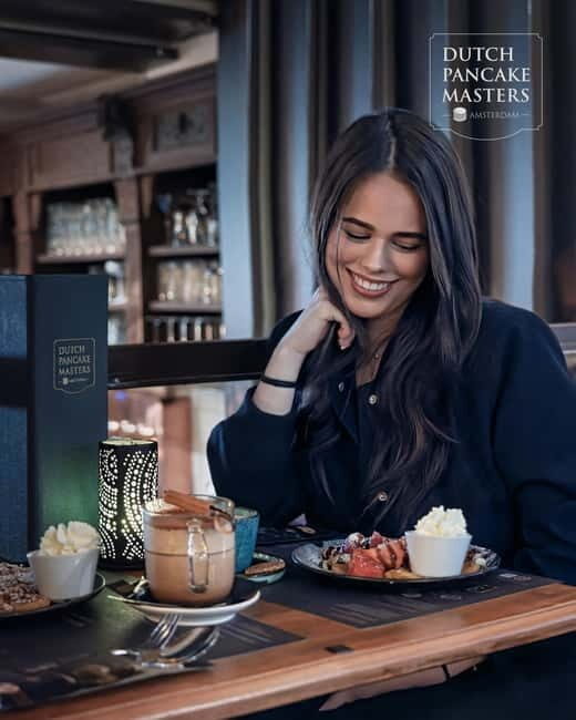 Amsterdam: Dutch Mini Pancakes (Poffertjes) - A Closer Look at the Poffertjes Experience in Amsterdam