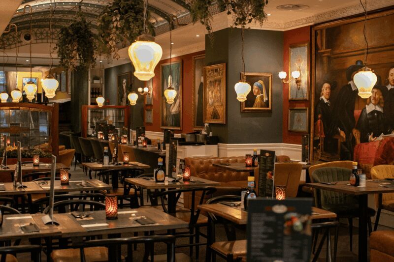 Amsterdam: Dutch Mini Pancakes (Poffertjes) - Who Should Consider This Tour?