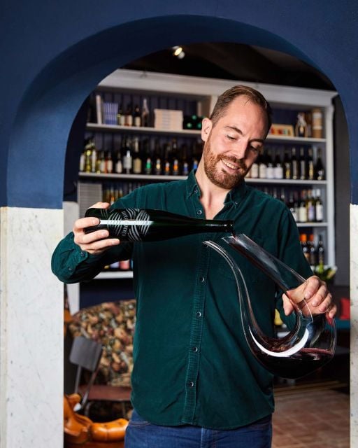 Amsterdam: Dutch Wine Tasting with Sommelier - Good To Know