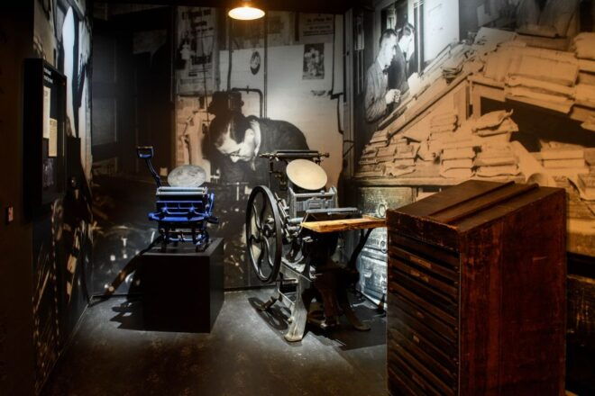 Amsterdam: Dutch WWII Resistance Museum Entry Ticket - Review Summary