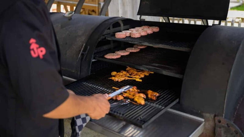 Amsterdam E-Chopper Tour Explore Culture & Nature in Style - Practical Details and Value