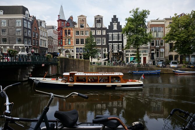 Amsterdam Early Morning Canal Cruise - Pricing and Booking